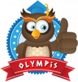 Edukaciniai konkursai „Olympis 2016 – Rudens sesija“